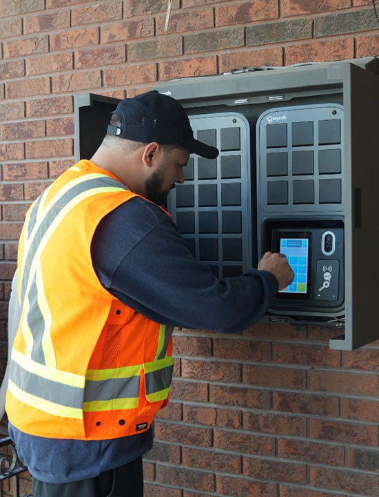 Trucking & Transport