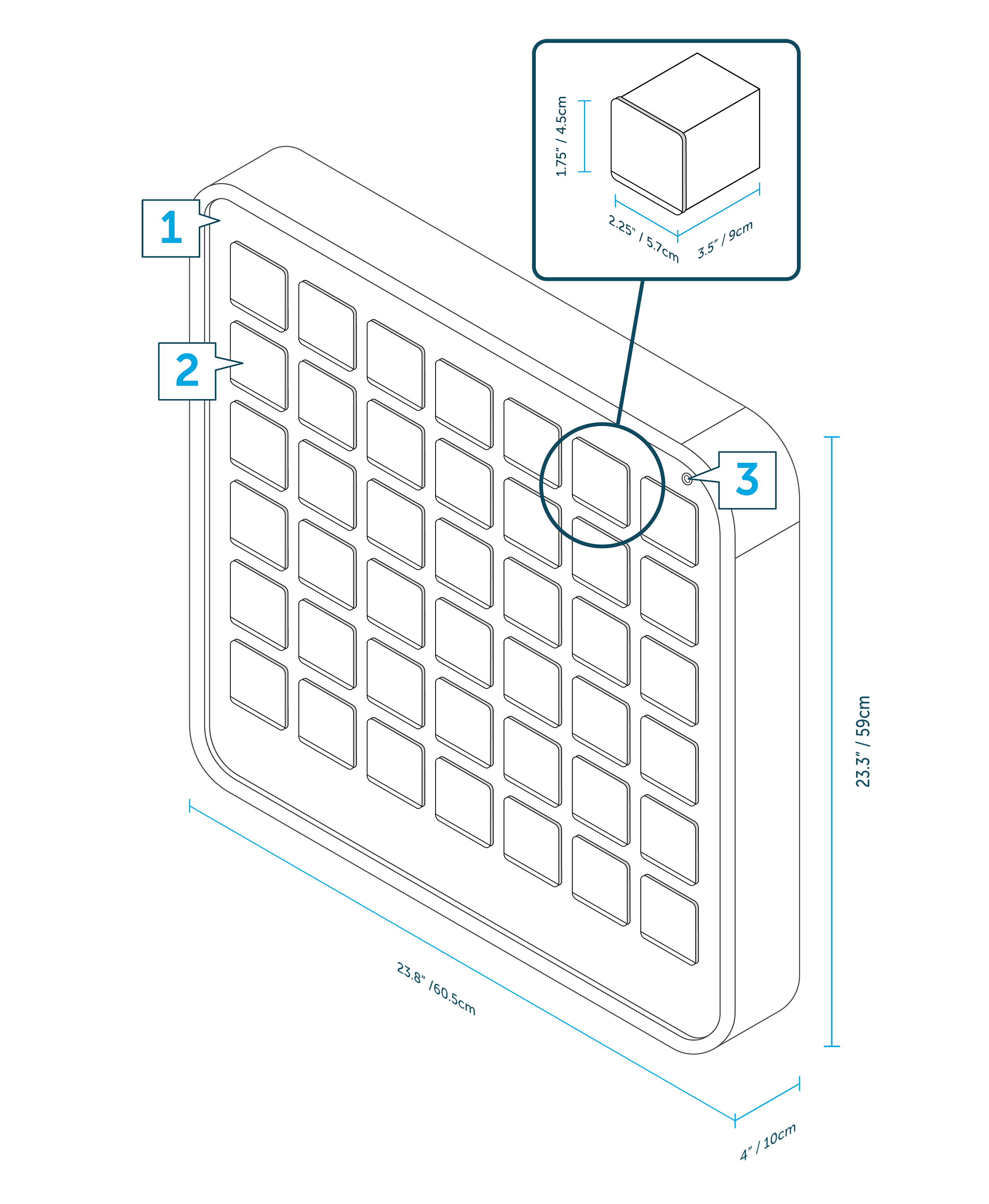 MS5E-42 Expansion Unit