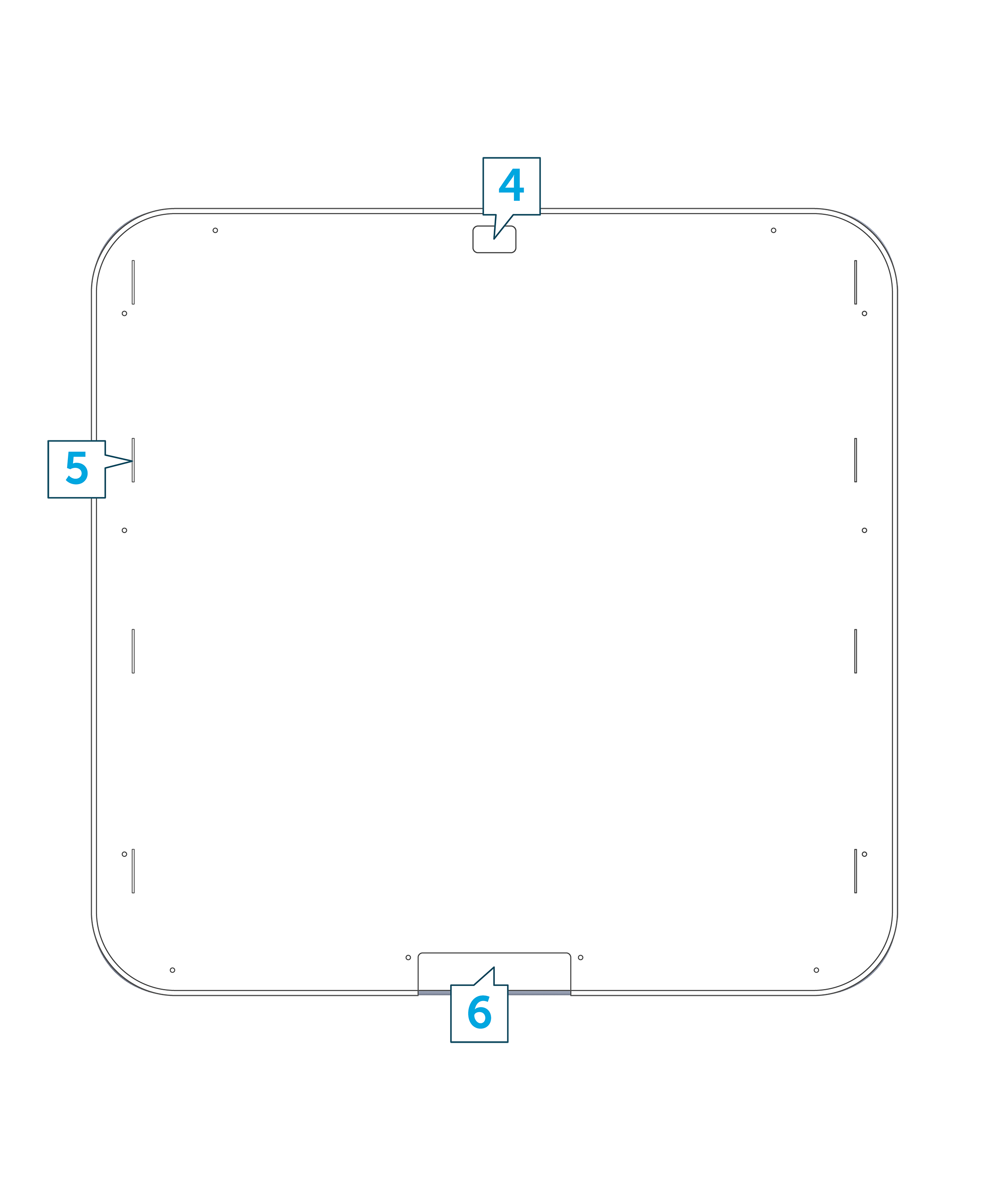 MS5E-42 Expansion Unit