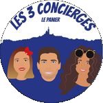 Les 3 Concierges