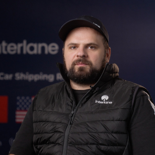 Daniel Medanik