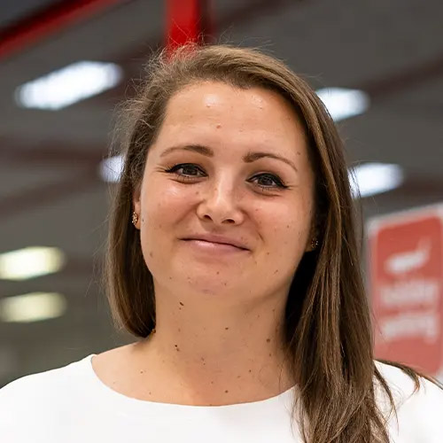 Anne-Marie Mejzrová