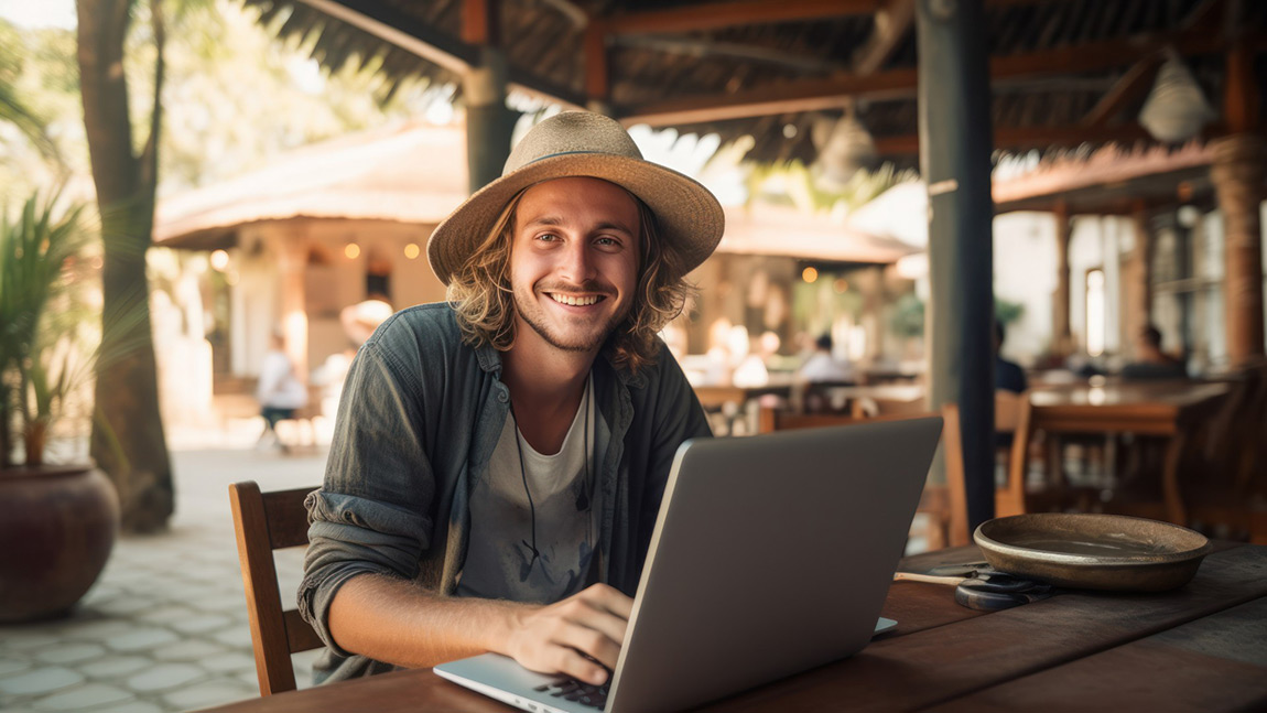 Empowering the Digital Nomad Lifestyle: A New Era of Rental Key Management