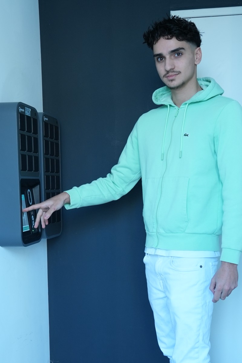 How BGA Location Automated Vehicle Key Access and Reduced On-Site Dependency