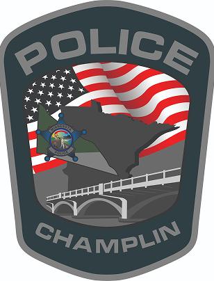 Champlin Police Department