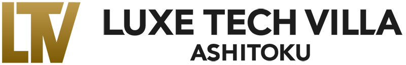 Keycafe Enables Reliable Self Check-In at Luxe Tech Villa Ashitoku