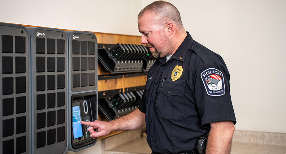 Keep Your Agency Ready At All Times