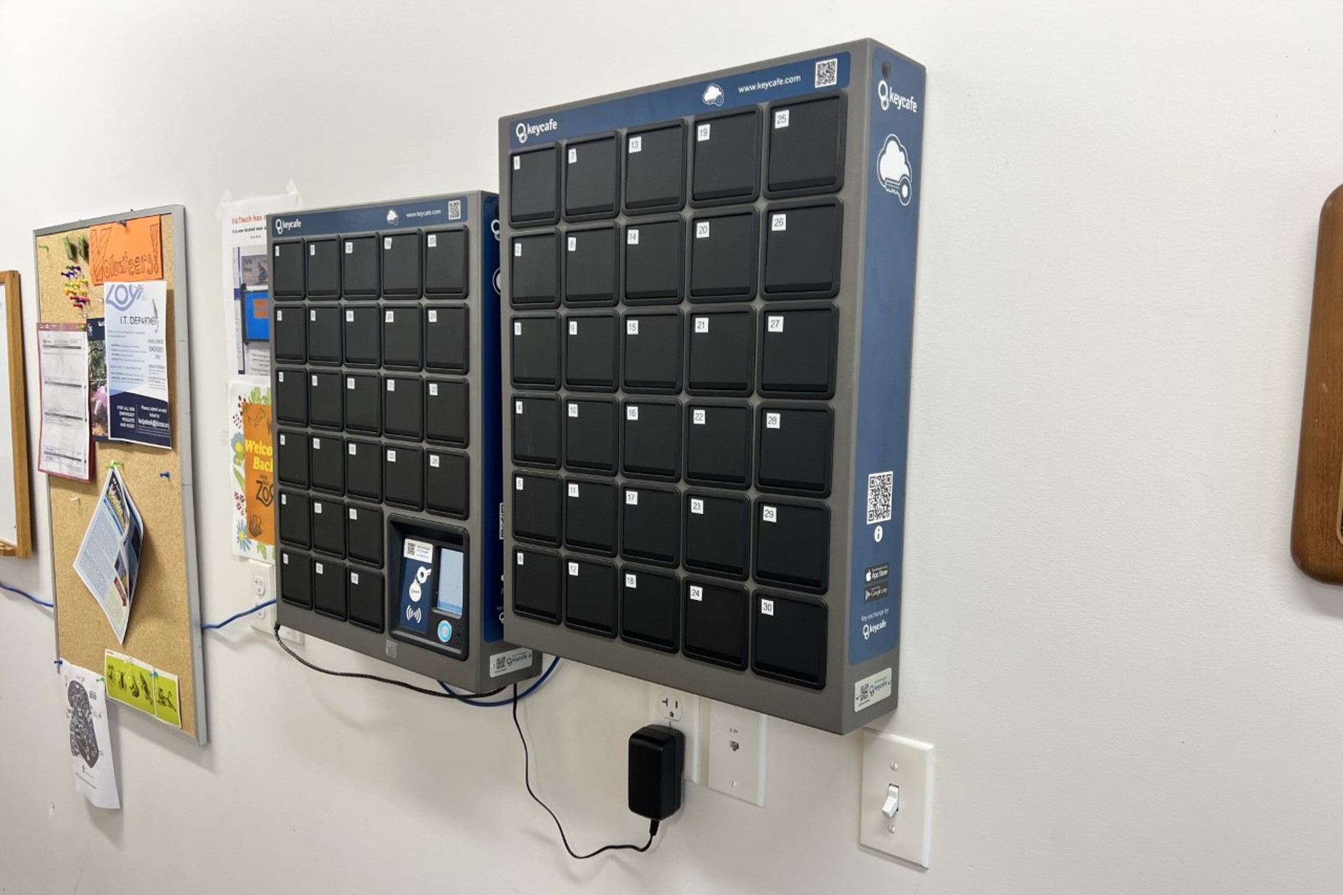 Securing the Zoo: How Keycafe’s Automated System Helped John Ball Zoo Enhance Animal (and Human) Safety