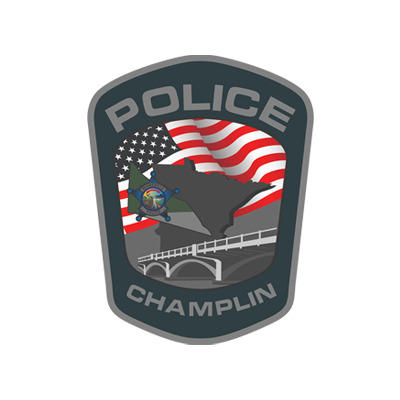 Champlin Police Department